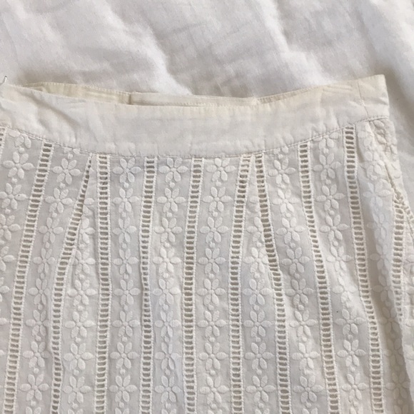 For Love and Lemons Hermosa Skirt XS XXS - Picture 5 of 7